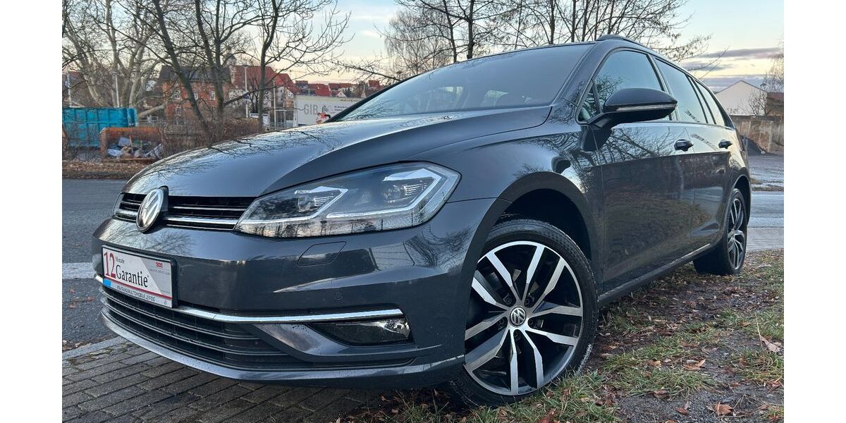 VW Golf 187.700 km 9.999 &euro; Ronneburg 07580