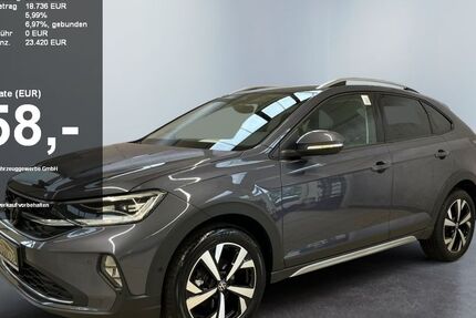 VW Taigo 23.817 km 22.869 &euro; Brandenburg 14770