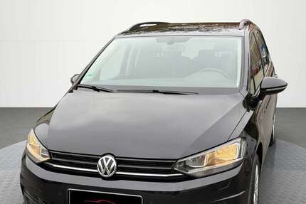VW Touran 65.000 km 15.000 € Hannover 30453