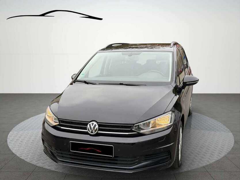 VW Touran 65.000 km 15.000 € Hannover 30453