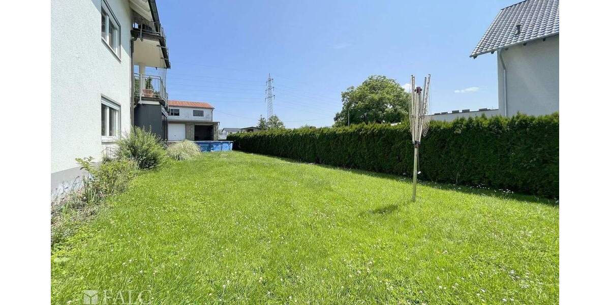 Etagenwohnung Eitorf Halft - 4 Zimmer, 132 m&sup2;, 329.000&euro; | Angebot:23479667