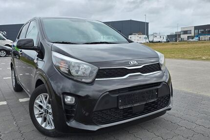 Kia Picanto 62.000 km 8.990 &euro; Ahrensburg 22926