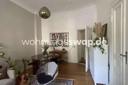Wohnung Berlin Charlottenburg - 3 Zimmer, 75 m&sup2;, 630&euro; | Angebot:26865552
