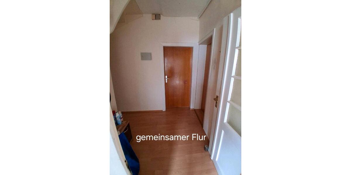 Etagenwohnung Neuental - 3 Zimmer, 60 m&sup2;, 690&euro; | Angebot:26535604