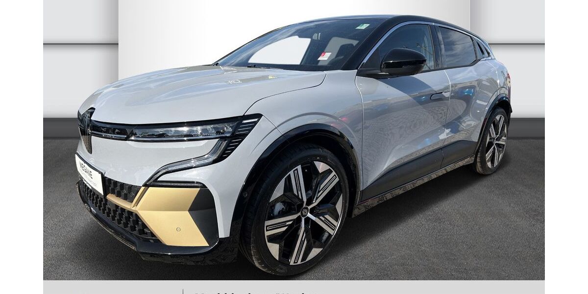 Renault Megane 5.000 km 36.795 &euro; Leipzig 04129