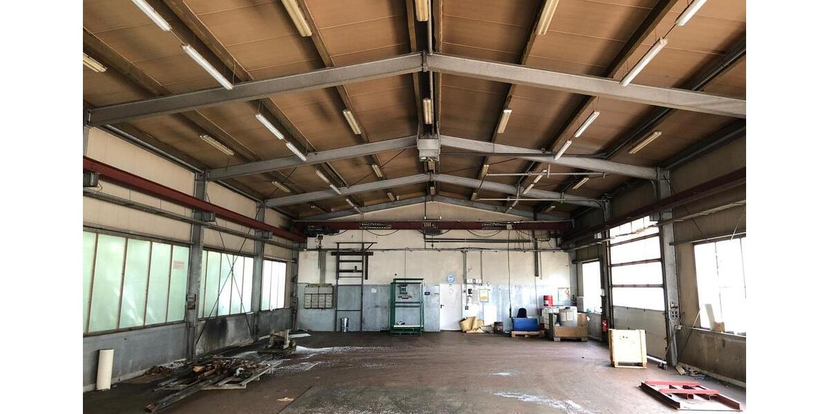 Gewerbeobjekt Lüdinghausen - 1.500&euro; | Angebot:25886567