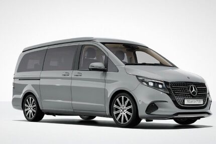 Mercedes-Benz V 300 15.000 km 86.500 &euro; Vohburg 85088