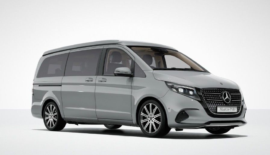 Mercedes-Benz V 300 15.000 km 90.000 &euro; Vohburg 85088
