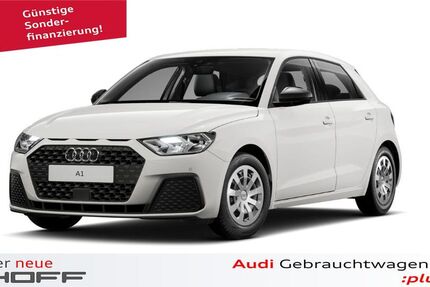 Audi A1 9.900 km 22.495 &euro; Sankt Augustin-Menden 53757