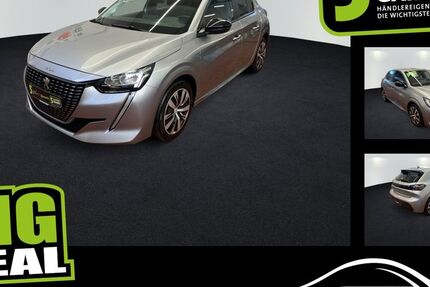Peugeot 208 27.202 km 15.490 &euro; Dachau 85221