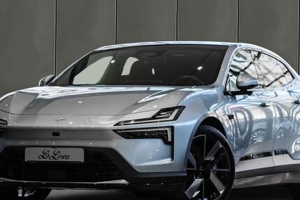 Polestar 4 5.500 km 46.490 &euro; Köln 50968