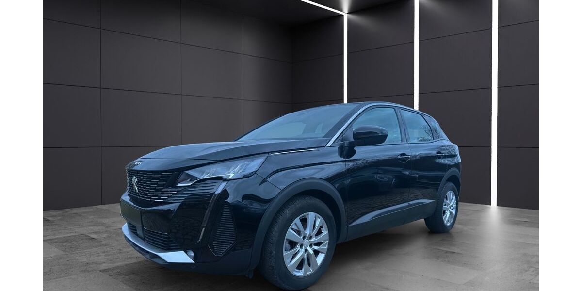 Peugeot 3008 63.890 km 19.480 € Marienberg 09496