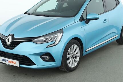 Renault Clio 70.309 km 10.130 &euro; Leipzig 04328