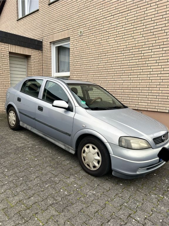 Astra