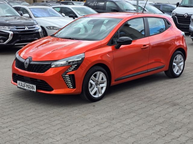 Renault Clio 4.000 km 20.890 &euro; Berlin 12247