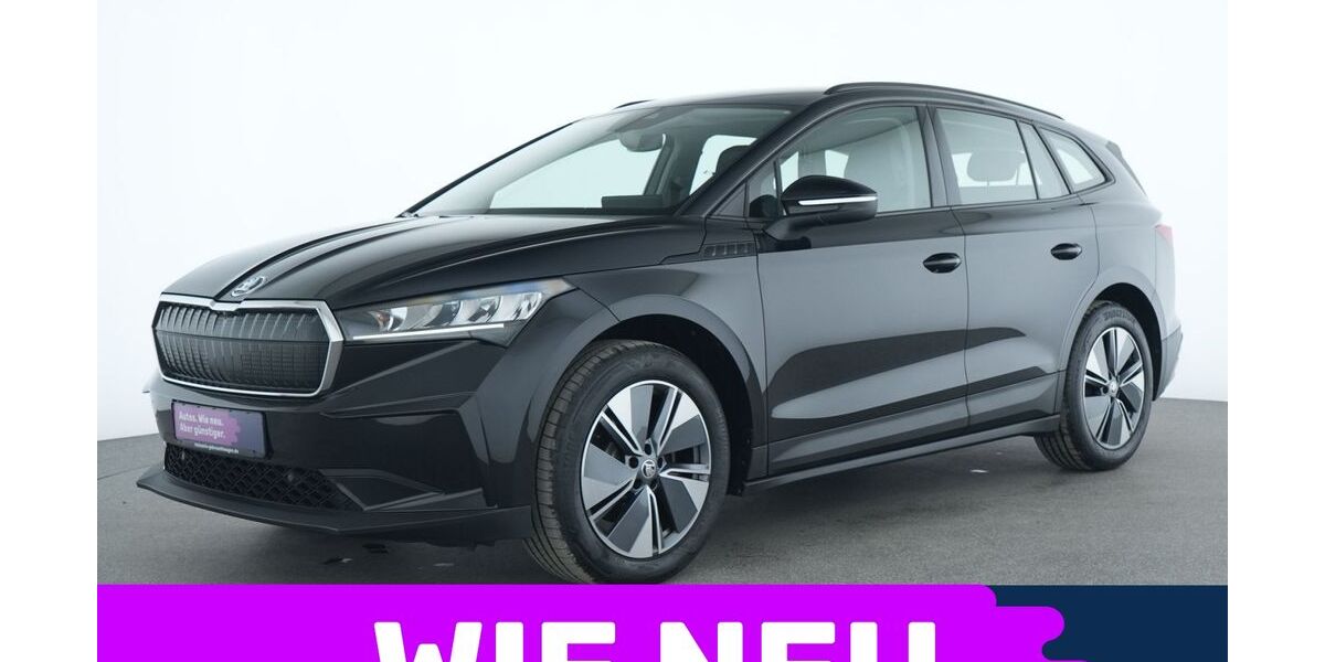 Skoda Enyaq 18.496 km 24.541 &euro; Dietzenbach bei Frankfurt 63128