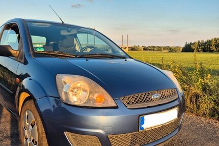 Ford Fiesta 159.166 km 1.590 &euro; Rees 46459