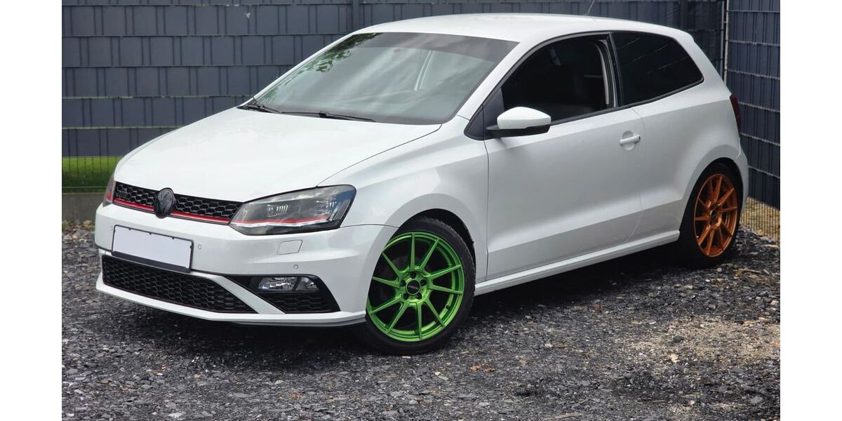 VW Polo 103.500 km 5.500 &euro; Dülmen 48249