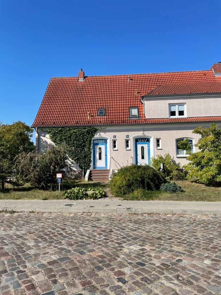 25km bis Usedom! Reihenhaus Anklam
