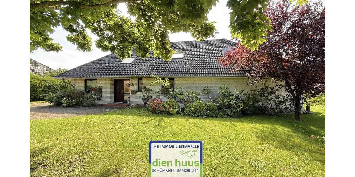 Einfamilienhaus Ribnitz-Damgarten OT Klockenhagen Klockenhagen - 7 Zimmer, 249 m&sup2;, 799.000&euro; | Angebot:21496711