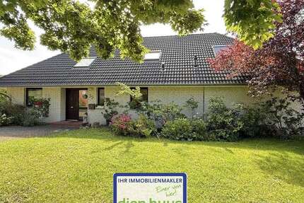 Haus Ribnitz-Damgarten OT Klockenhagen Klockenhagen - 7 Zimmer, 249 m&sup2;, 799.000&euro; | Angebot:21496711