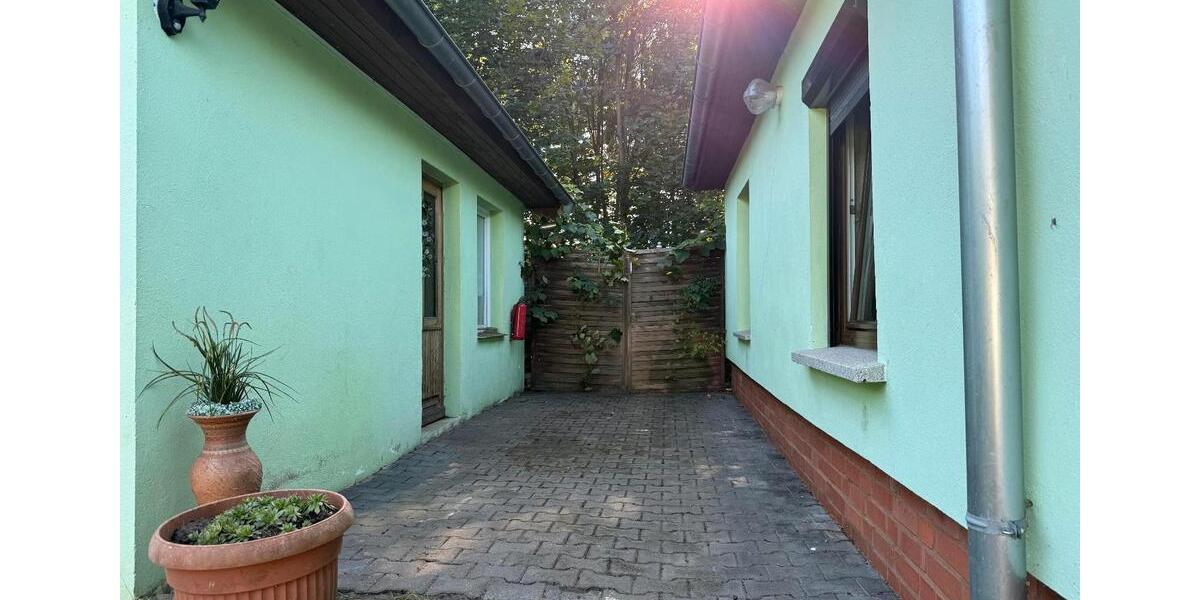 Einfamilienhaus Nauen - 4 Zimmer, 110 m&sup2;, 299.000&euro; | Angebot:26942264