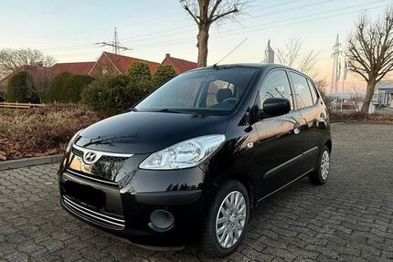 Hyundai i10 104.000 km 3.299 &euro; Bünde 32257