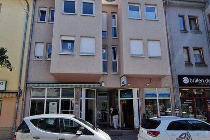 Gewerbeobjekt Heppenheim - 1.200.000&euro; | Angebot:24778410