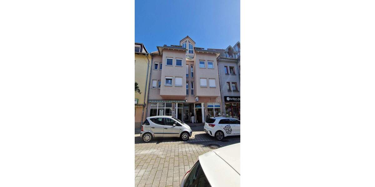 Gewerbeobjekt Heppenheim - 1.200.000&euro; | Angebot:24778410