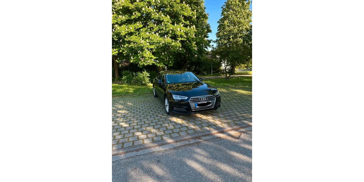 Audi A4 119.700 km 19.800 &euro; Durmersheim 76448
