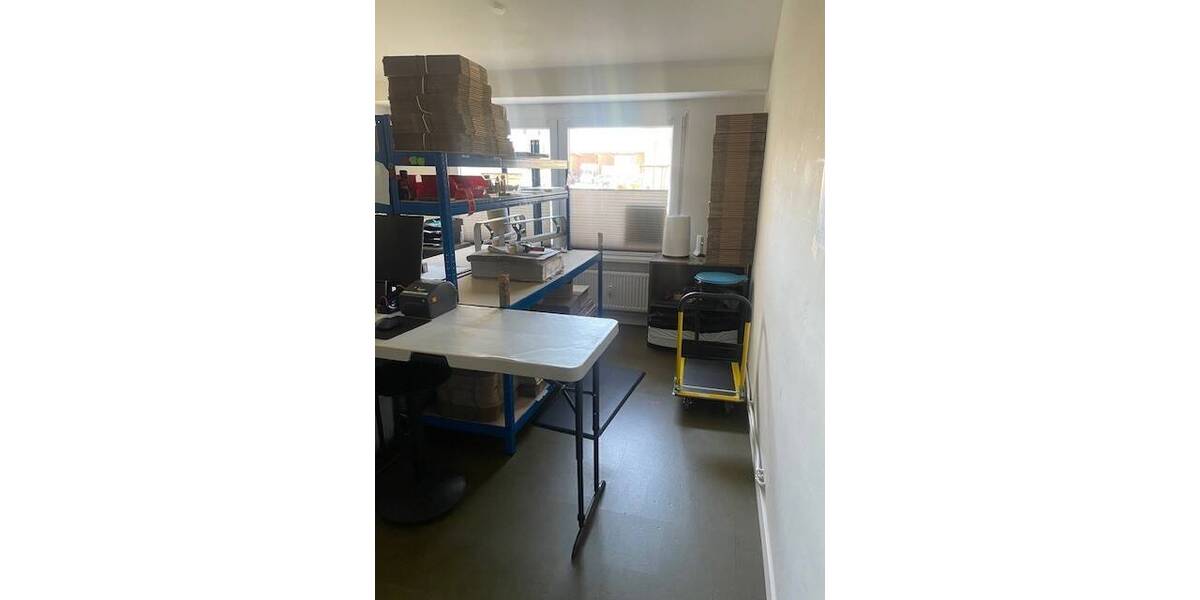 Gewerbeobjekt Gengenbach - 5 Zimmer, 110 m&sup2;, 1.320&euro; | Angebot:26273104