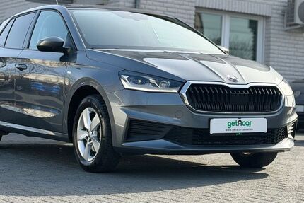 Skoda Fabia 57.972 km 14.900 &euro; Kassel 34123