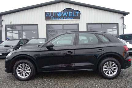 Audi Q5 202.843 km 24.480 &euro; Beckdorf 21643