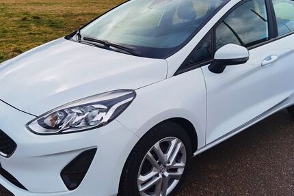 Ford Fiesta 179.531 km 7.890 &euro; Welden 86465