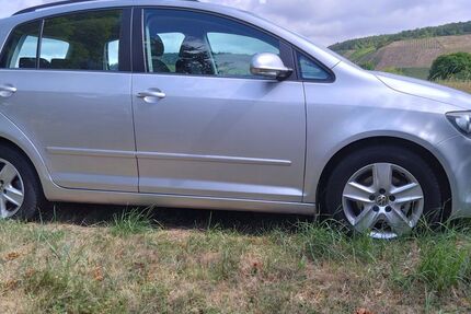 VW Golf Plus 142.954 km 4.600 &euro; Vaihingen 71665