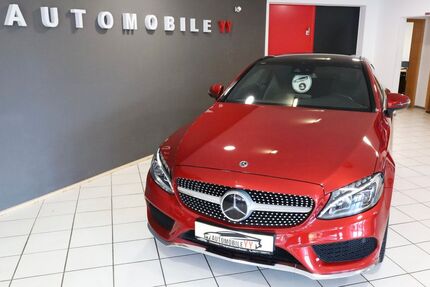 Mercedes-Benz C 250 125.000 km 27.990 &euro; Syrgenstein-Landshausen 89428
