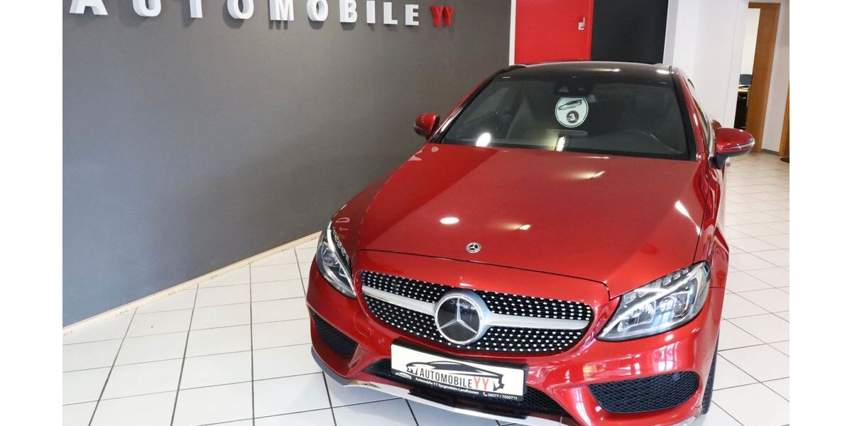 Mercedes-Benz C 250 125.000 km 27.990 &euro; Syrgenstein-Landshausen 89428