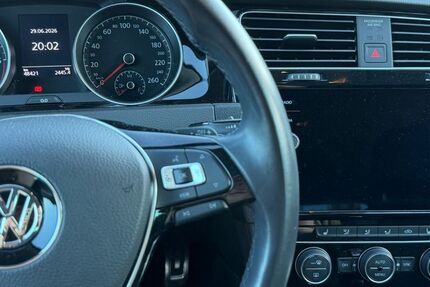 VW Golf 48.421 km 16.500 &euro; Tornesch 25436