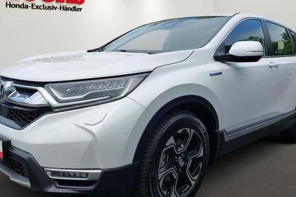 Honda CR-V 53.072 km 23.980 &euro; Oberhausen 46117