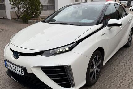 Toyota Mirai