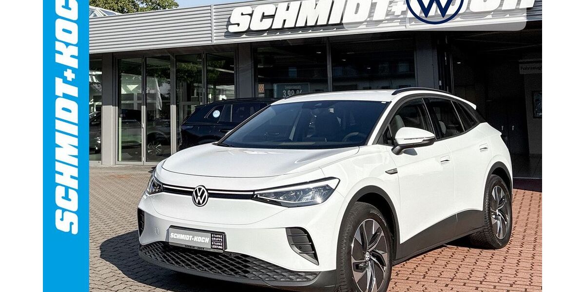 VW ID.4 17.259 km 29.990 &euro; Rotenburg 27356