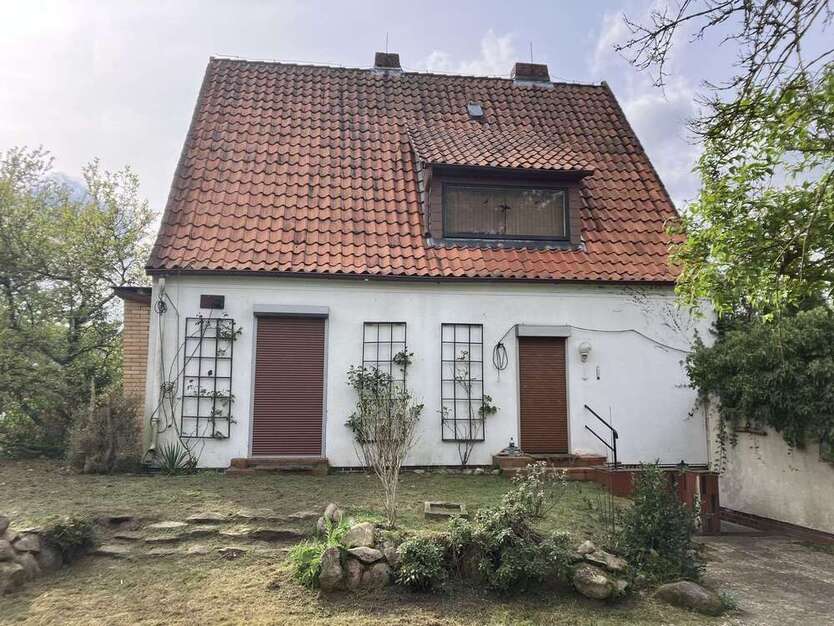 Haus zum Kaufen in Adendorf 360.000 € 108 m²