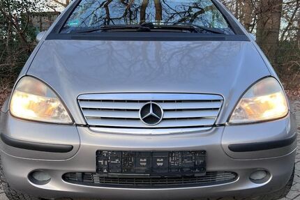 Mercedes-Benz A 190 154.350 km 1.750 &euro; Recke 49509