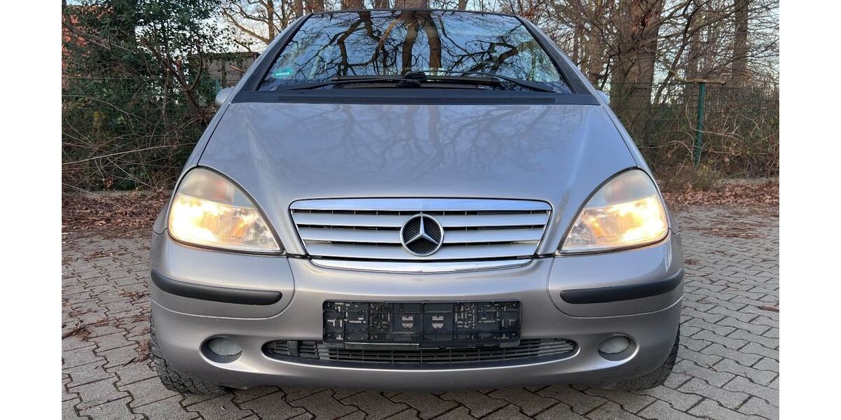 Mercedes-Benz A 190 154.350 km 1.750 &euro; Recke 49509