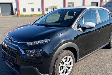 Citroen C3 43.000 km 9.700 &euro; Velten 16727