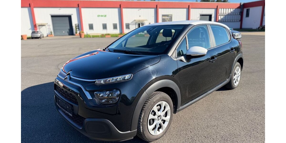 Citroen C3 43.000 km 9.700 &euro; Velten 16727