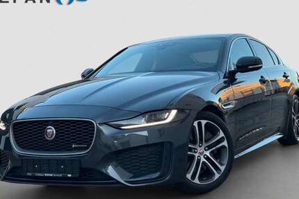 Jaguar XE 98.644 km 21.490 &euro; Kirchardt 74912