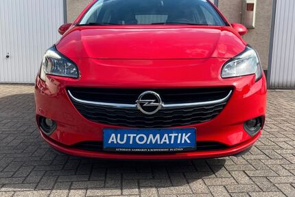 Opel Corsa 104.355 km 9.699 &euro; Lünen 44532