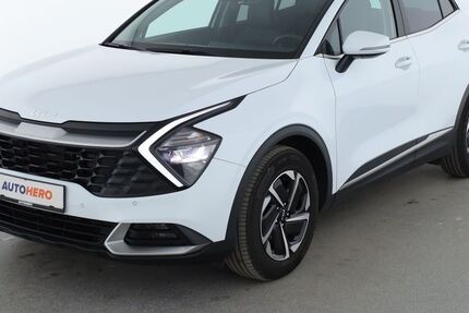 Kia Sportage 42.536 km 25.610 &euro; Dresden 01187