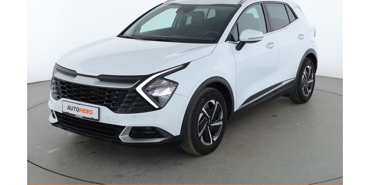 Kia Sportage 42.536 km 25.610 &euro; Dresden 01187